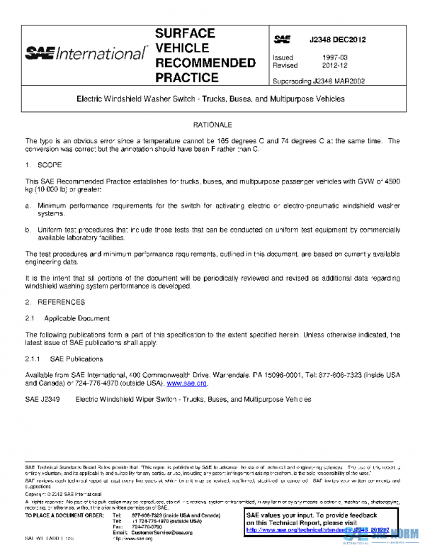SAE J2348_201212 PDF
