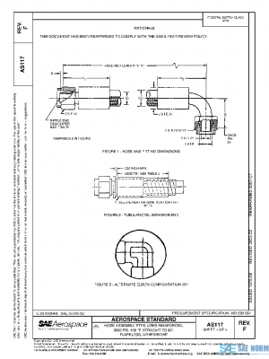 SAE AS117F PDF