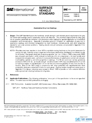 SAE J431_199608 PDF