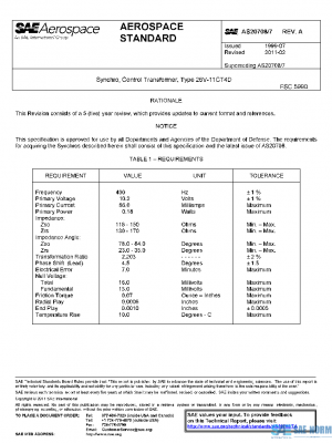 SAE AS20708/7A PDF