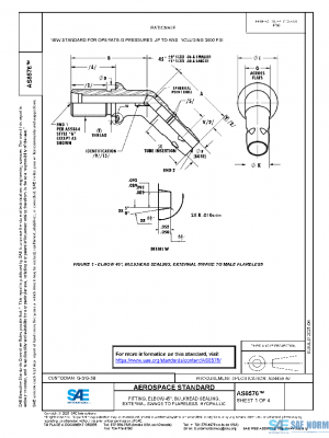 SAE AS8576 PDF