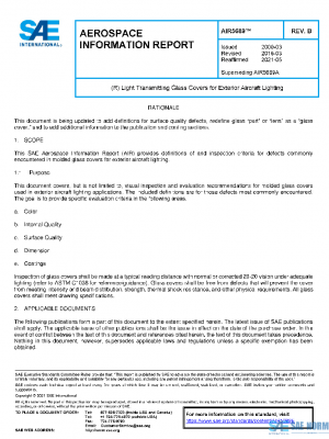 SAE AIR5689B PDF