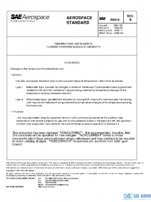 SAE AS414B PDF