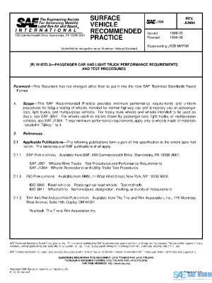 SAE J328_199406 PDF