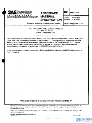 SAE AMS3737B PDF
