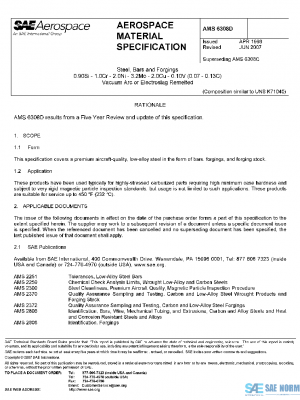 SAE AMS6308D PDF