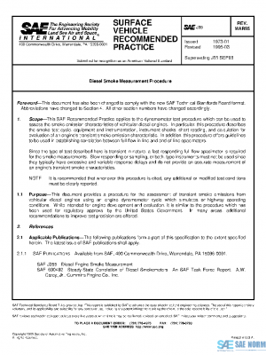 SAE J35_199503 PDF