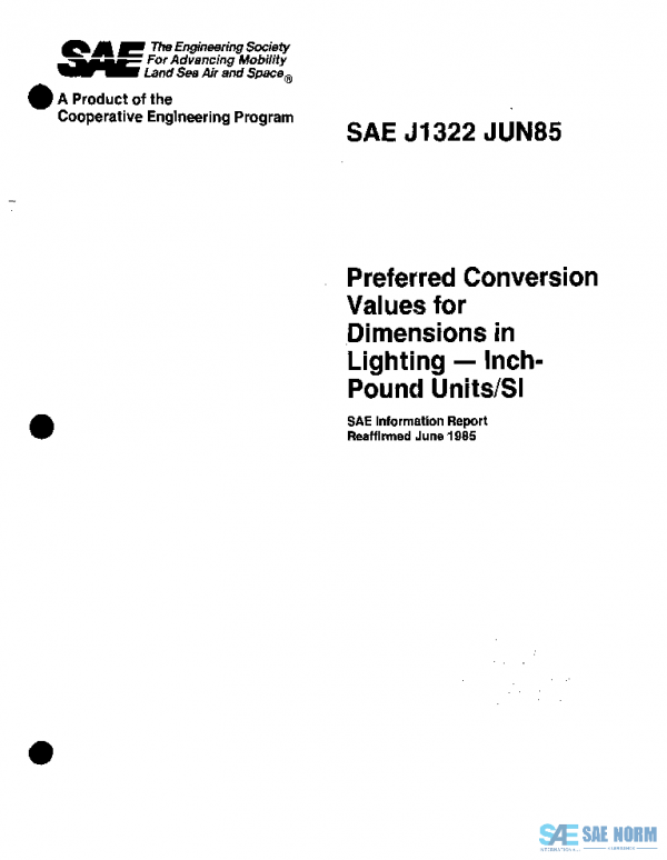 SAE J1322_198506 PDF