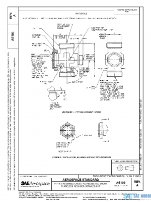 SAE AS103A PDF