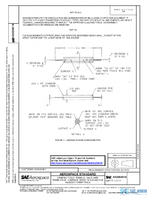 SAE AS22520/18 PDF
