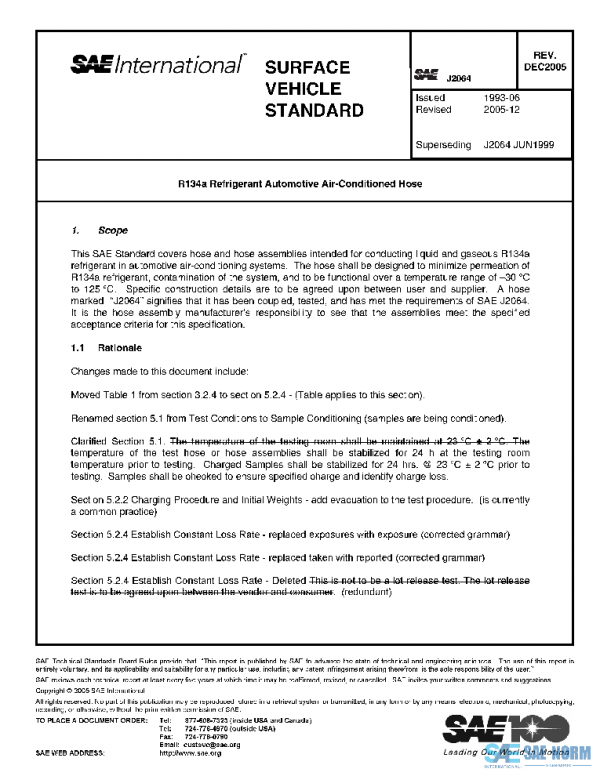 SAE J2064_200512 PDF