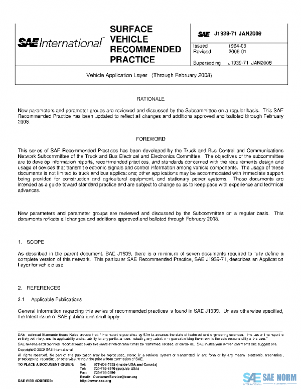 SAE J1939/71_200901 PDF