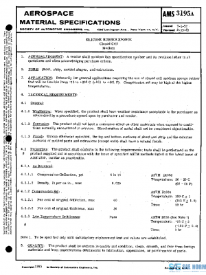 SAE AMS3195A PDF