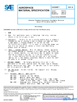 SAE AMS3689B PDF