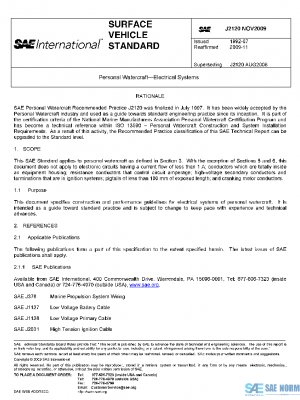 SAE J2120_200911 PDF