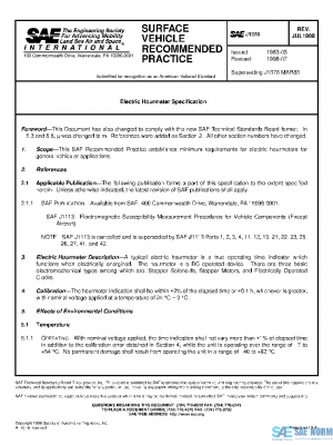SAE J1378_199807 PDF
