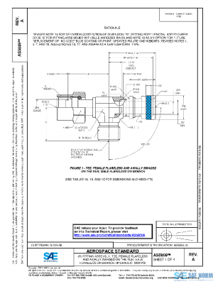 SAE AS5809A PDF