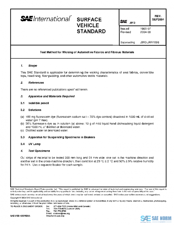 SAE J913_200409 PDF