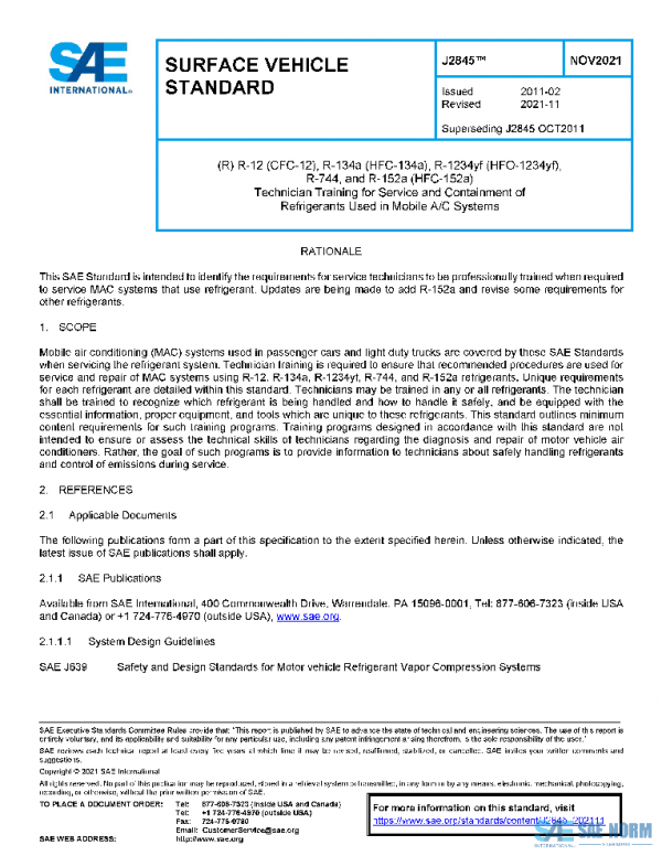SAE J2845_202111 PDF