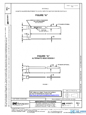 SAE AS33671D PDF