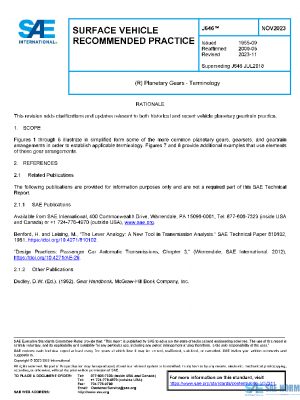 SAE J646_202310 PDF