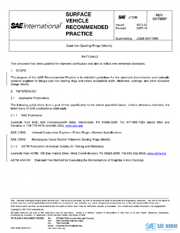 SAE J1236_200710 PDF