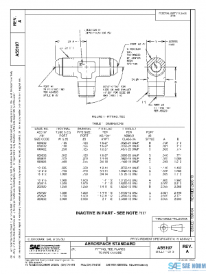 SAE AS5197A PDF