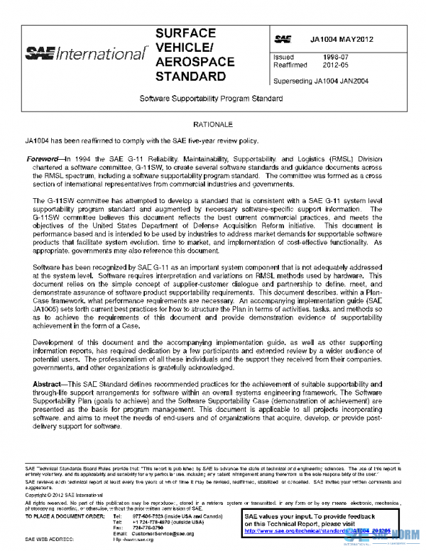 SAE JA1004_201205 PDF