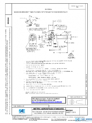 SAE MA3343 PDF
