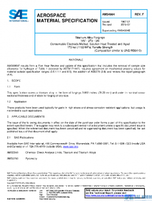 SAE AMS4984F PDF