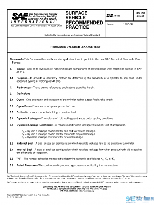 SAE J1336_198706 PDF