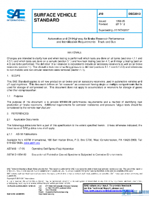 SAE J10_201312 PDF