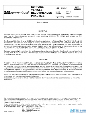 SAE J1939/21_200612 PDF