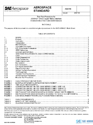 SAE AS5706 PDF
