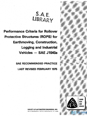 SAE J1040A_197502 PDF