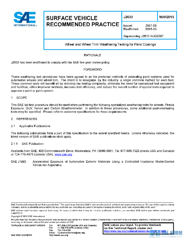SAE J2633_201503 PDF