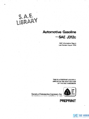 SAE J312C_197608 PDF