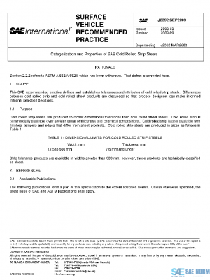 SAE J2392_200909 PDF