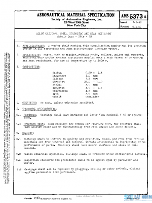 SAE AMS5373A PDF