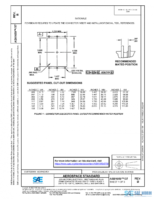 SAE AS81659/37B PDF
