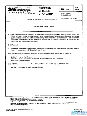 SAE J530_199405 PDF