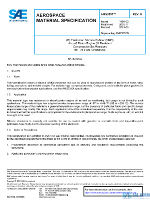 SAE AMS3357H PDF
