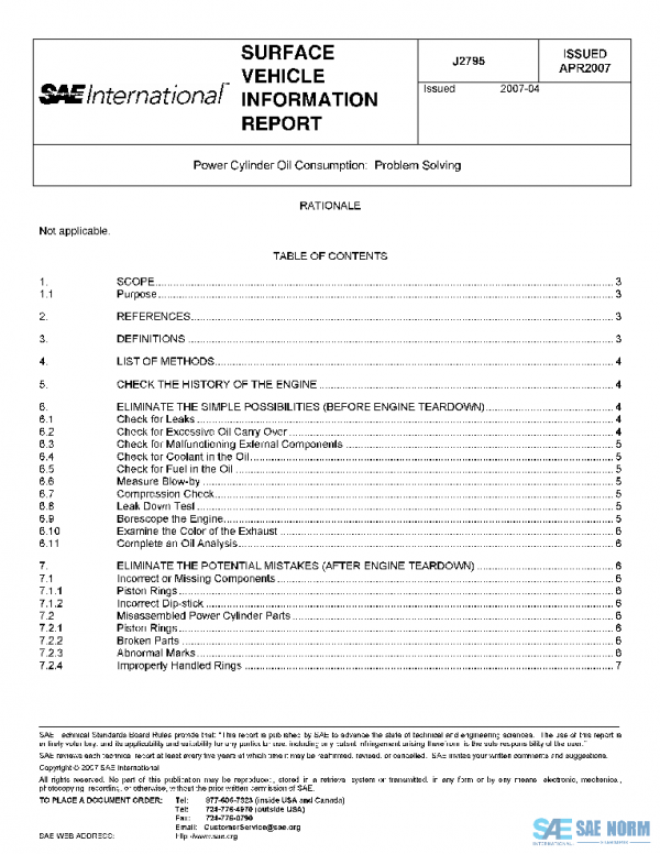 SAE J2795_200704 PDF