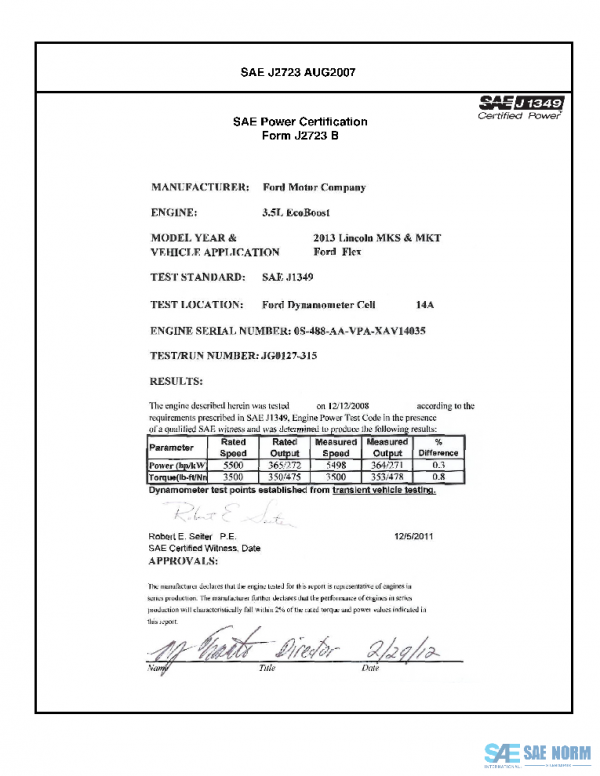 SAE CPFD1_13MKSTFF PDF