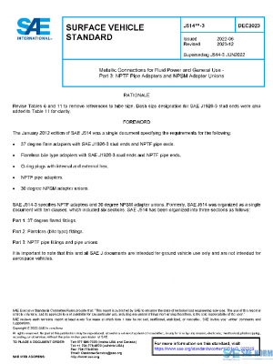 SAE J514/3_202312 PDF