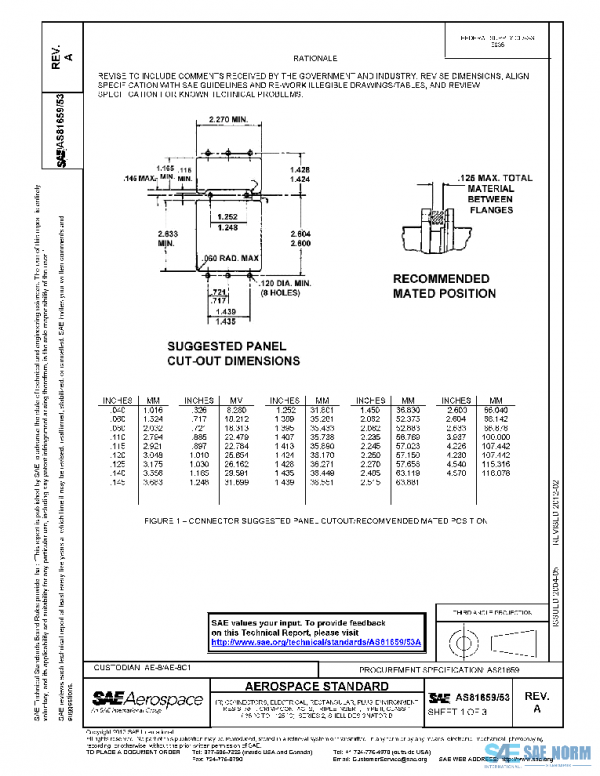 SAE AS81659/53A PDF SAE AS81659/53A PDF