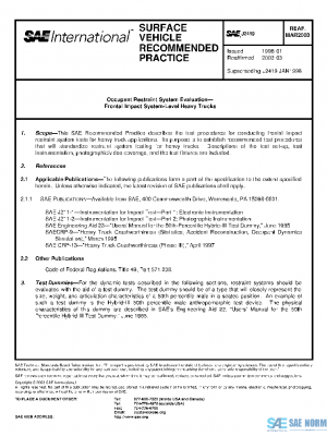 SAE J2419_200303 PDF