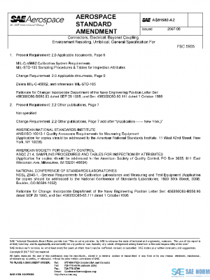 SAE AS81582_A2 PDF