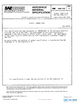 SAE AMS7225F PDF