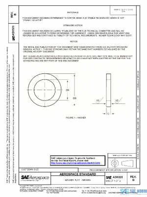 SAE AS9320B PDF
